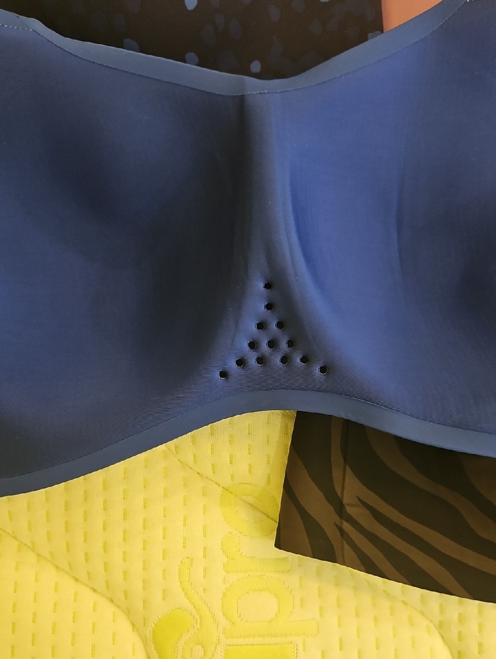 Amazing Offer! Knix 4  Seamless Bras (Size 7). - Picture 5 of 9